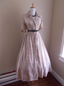 50s dress 2