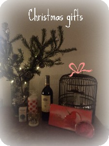 christmas gifts 2013