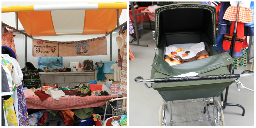vintagebeautybeurs collage barbermama's