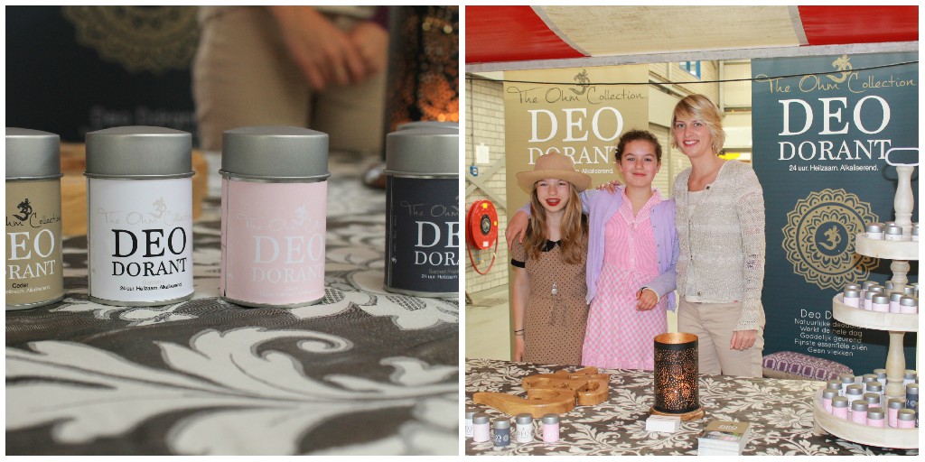 vintagebeautybeurs the ohm collection