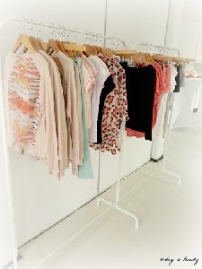 wear for love kledingrekken