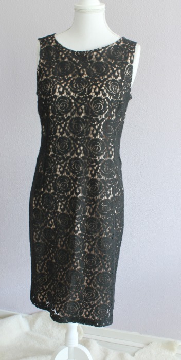 gift from france dress