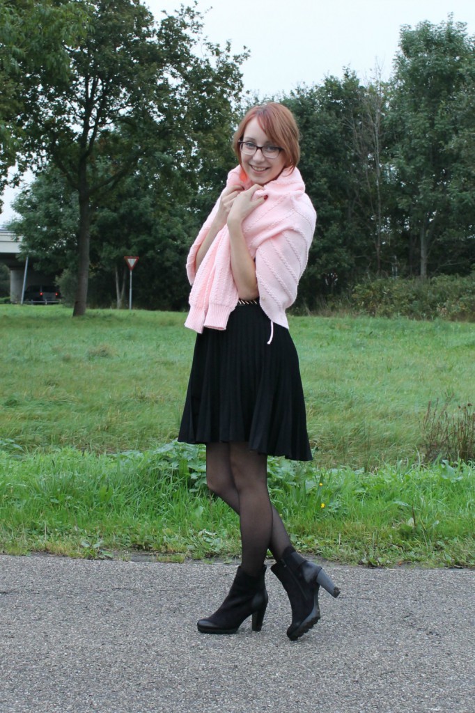 outfit lovely pink 1