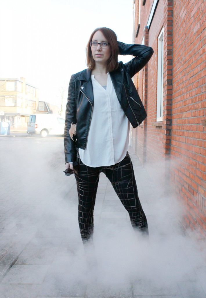 outfit hunters 4
