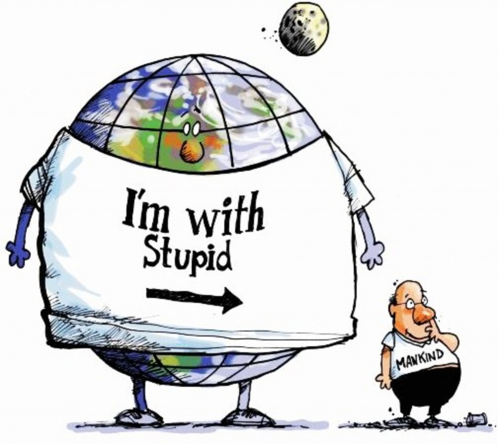 earth day 2