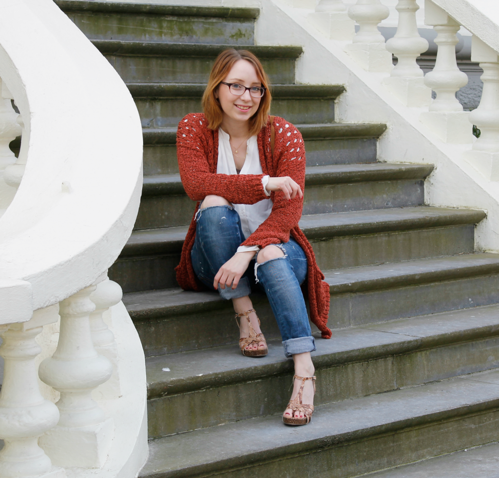 outfit minimalistisch of niet