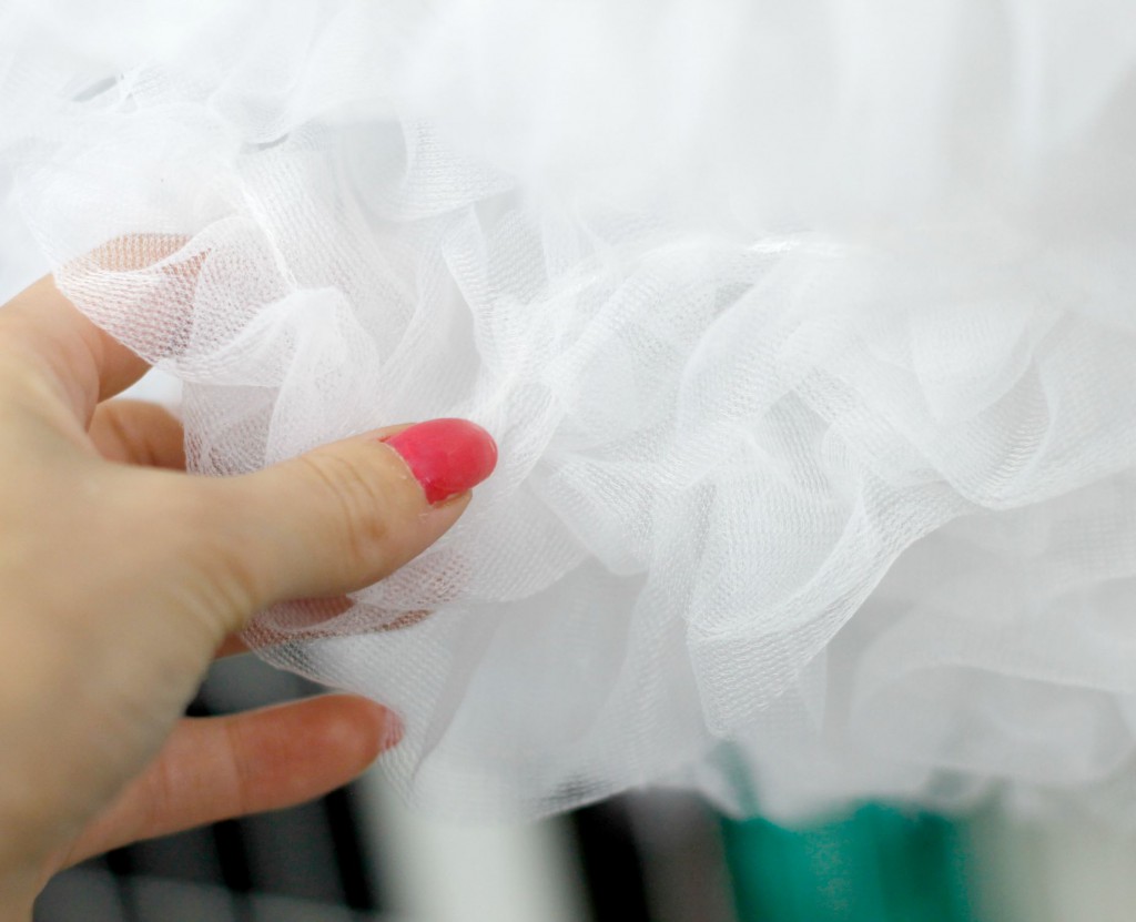 petticoat - jaren 50 rok - vintageandbeauty.com