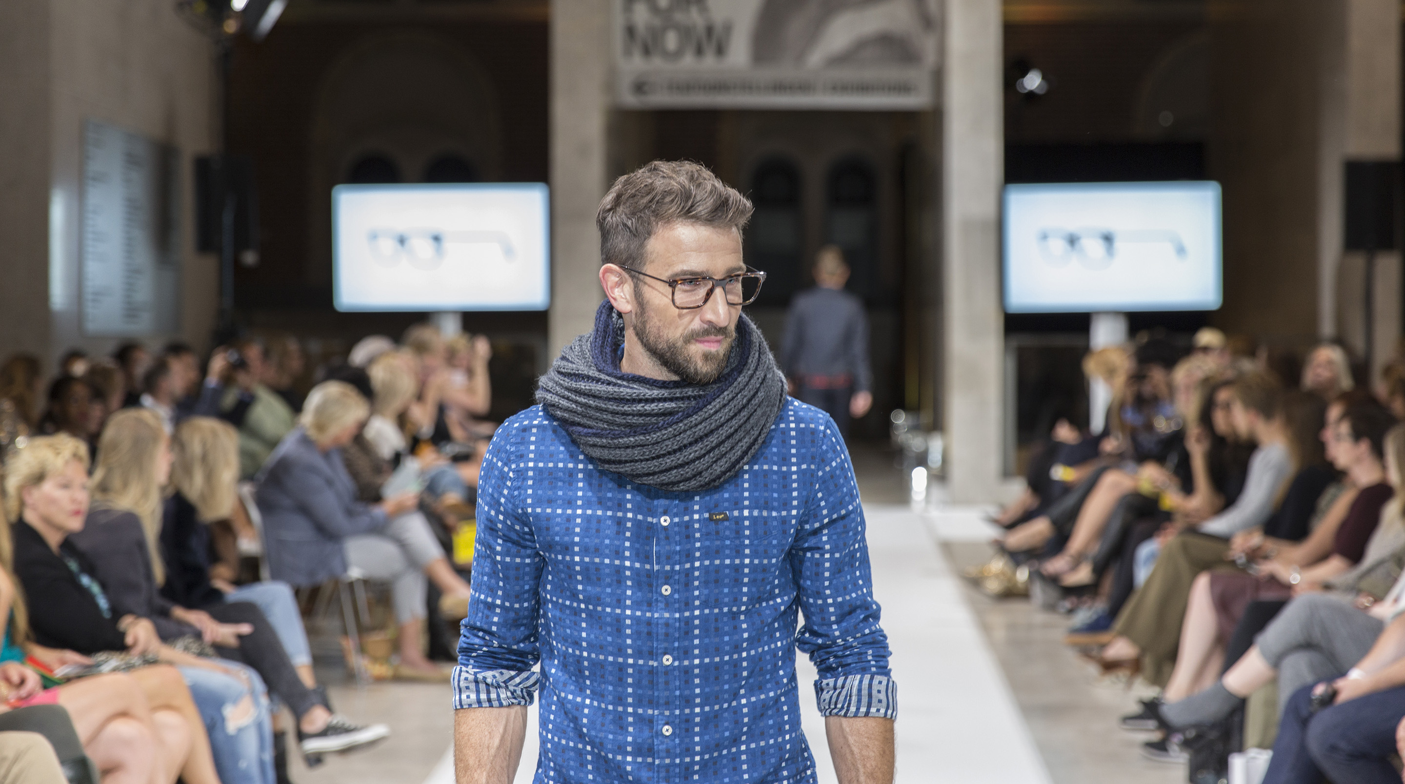 brillenmodel - eye wish event - brillenmode man - brillen trends mannen - vintageandbeauty.com