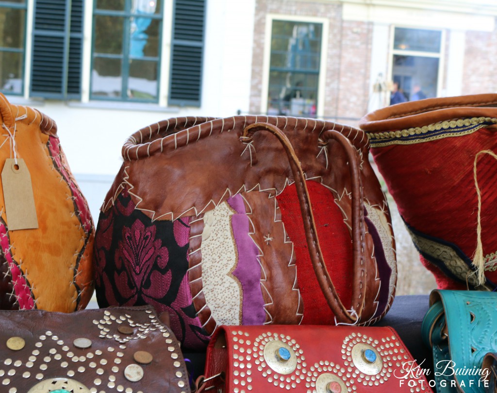 boho tas - boho style tas - kim buining fotografie