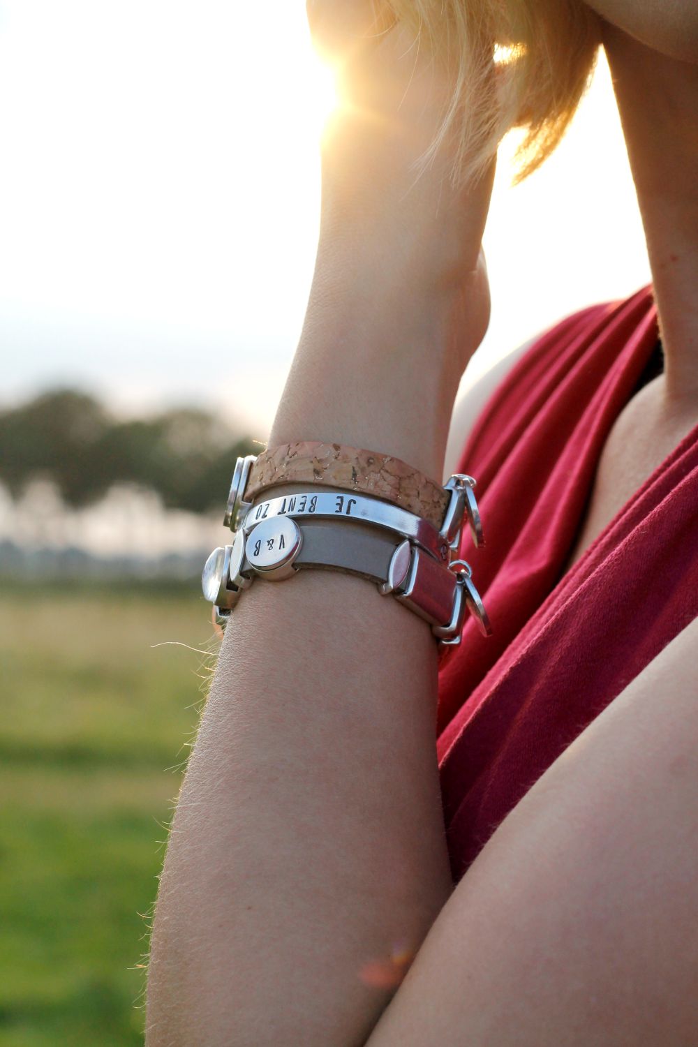 solilly - armbanden - armvcandy - sieraden met betekenis - vintageandbeauty.com